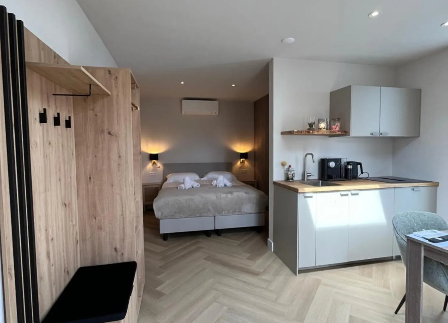 Ceebee Apartment Zandvoort 0*,  Netherlands