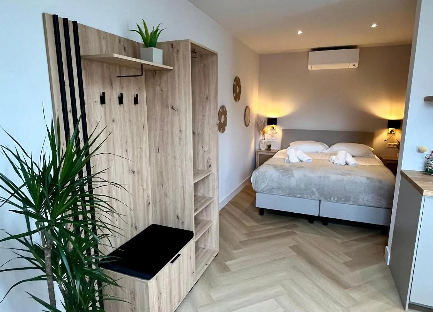 Ceebee Apartment Zandvoort