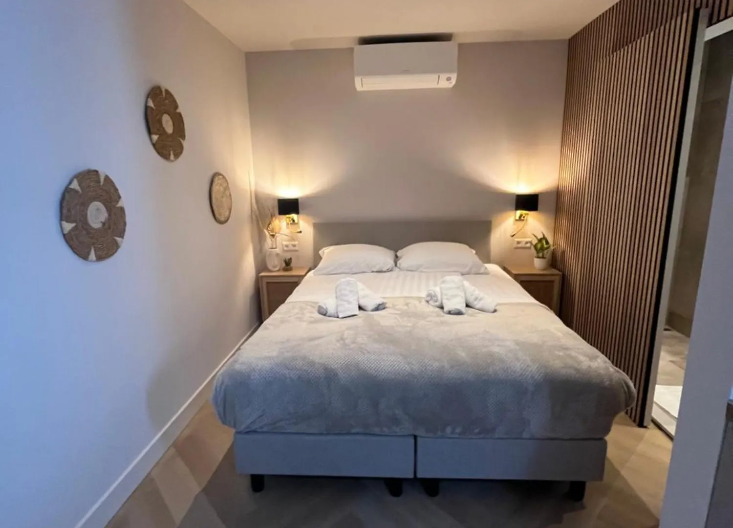 Ceebee Apartment Zandvoort