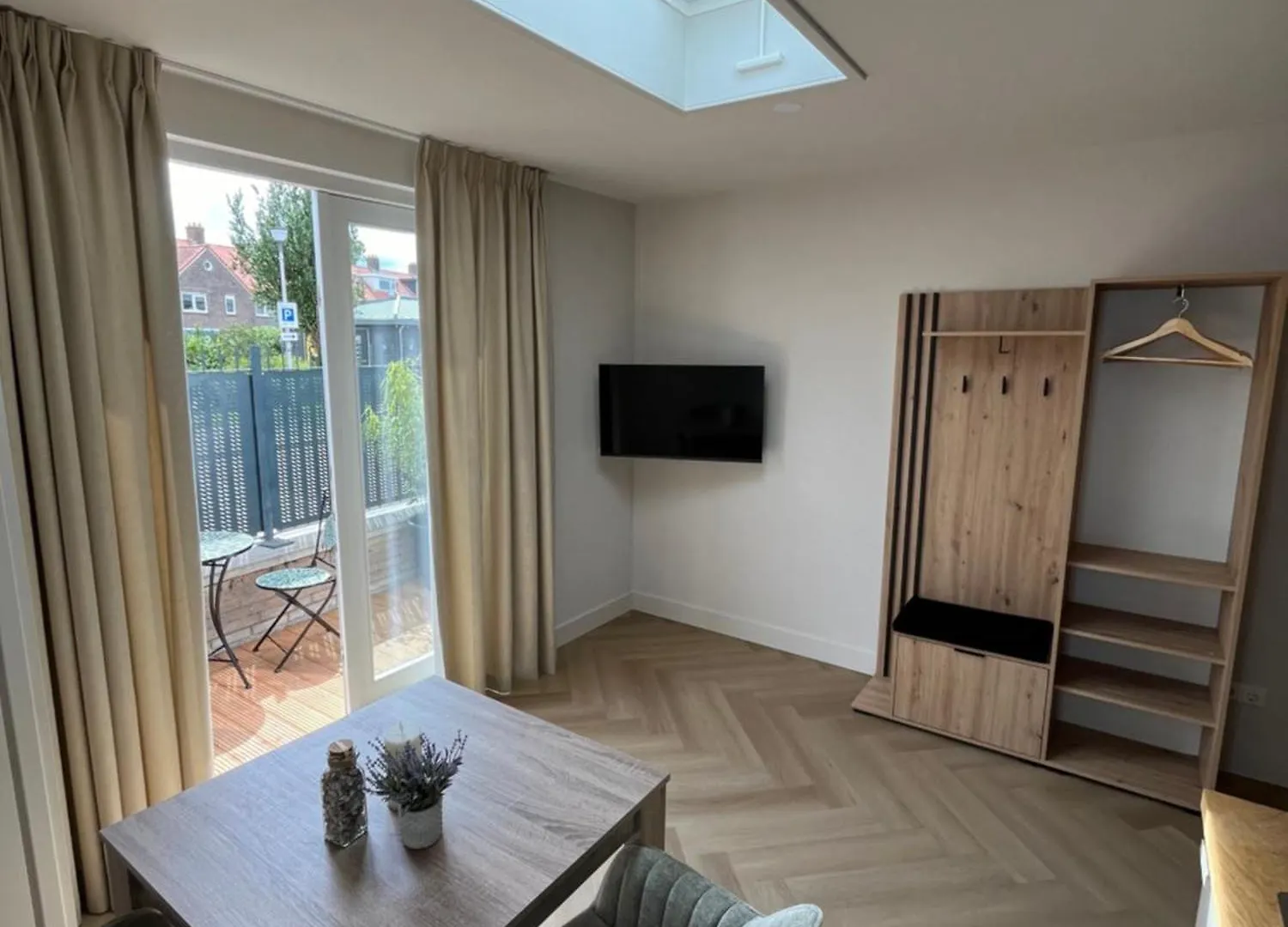 Ceebee Apartment Zandvoort Netherlands