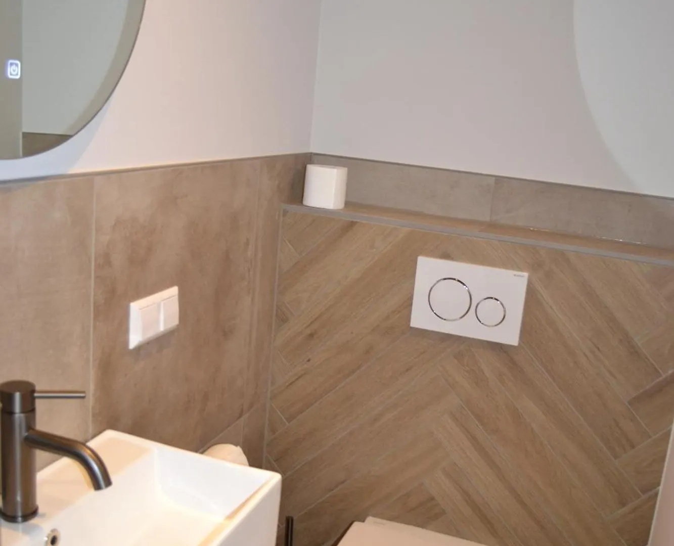 Ceebee Apartment Zandvoort