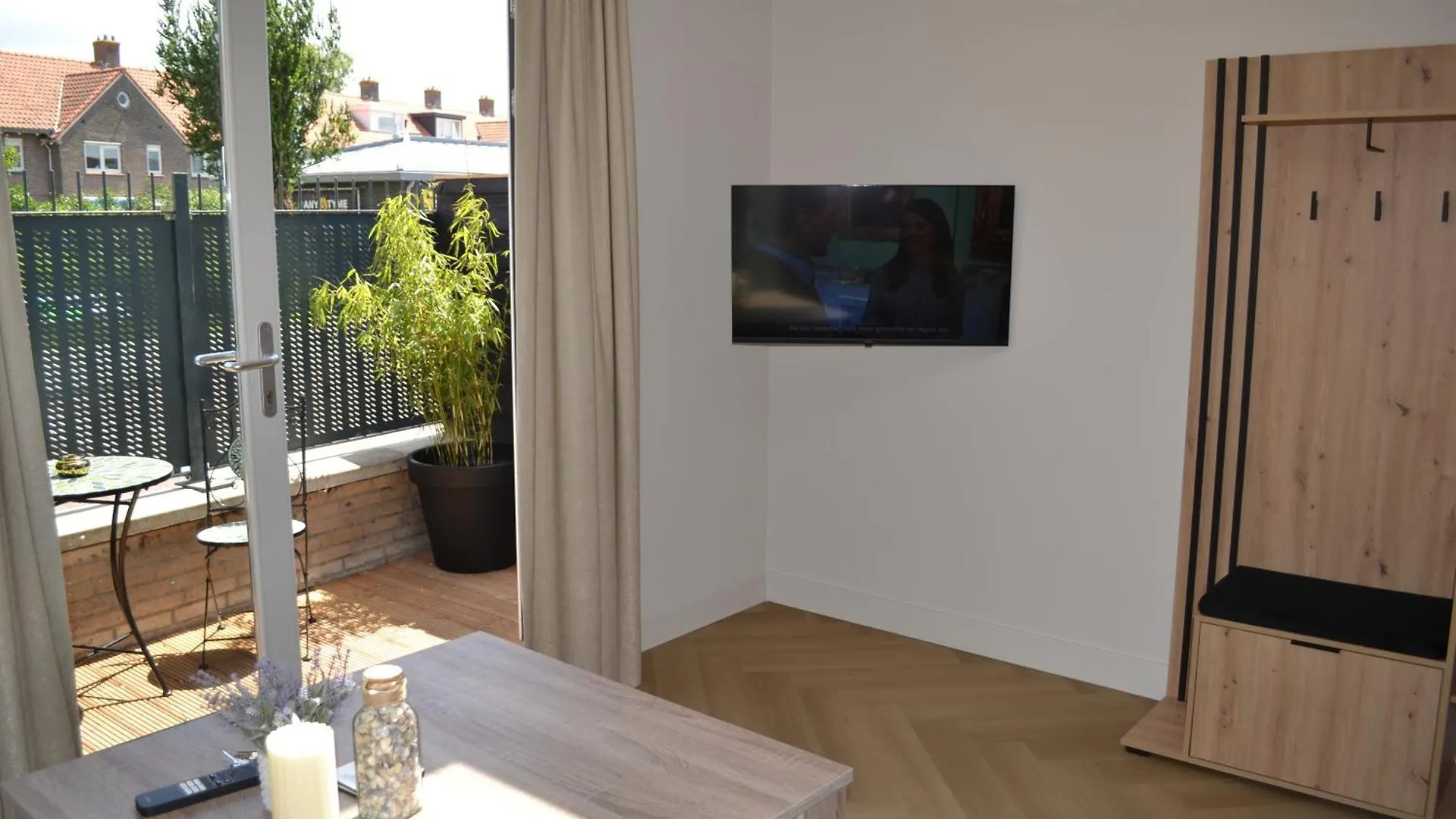 Ceebee Apartment Zandvoort